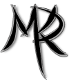 Le site officiel de Miriam R. Krüger Logo